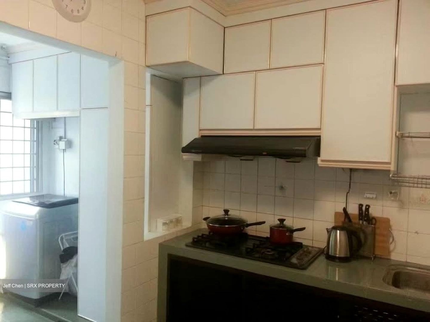 Blk 747 Pasir Ris Street 71 (Pasir Ris), HDB 4 Rooms #560304091
